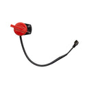 Honda 35120-Z0J-801 Switch Engine Stop for Select EB2200 EB2500 EB3000 EB3800 EB5000 Engines