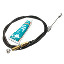 Billy Goat 351271-S Speed Control Cable (left side)