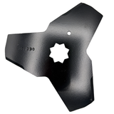 Billy Goat 351290 Blade, Verticut Laser Clad