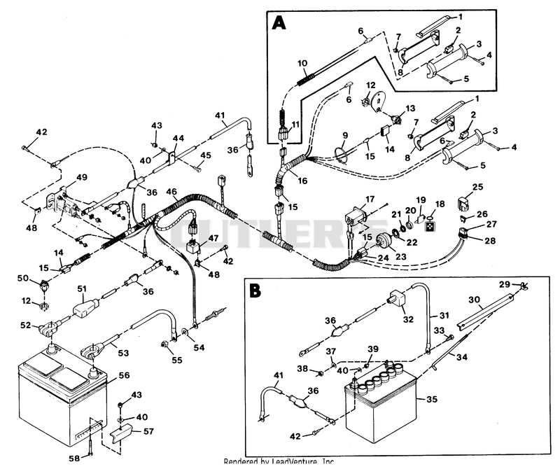 ELECTRICAL SYSTEM