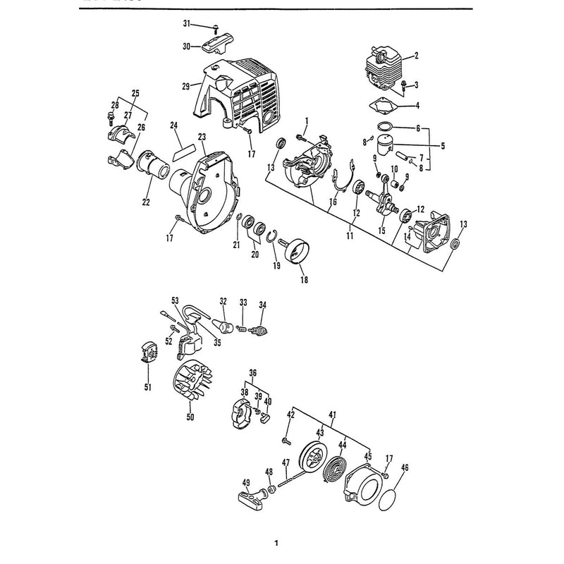 Cylinder