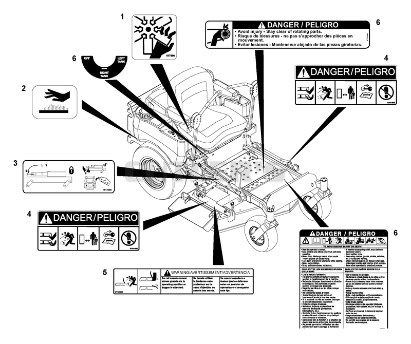 Decals (Part 1)