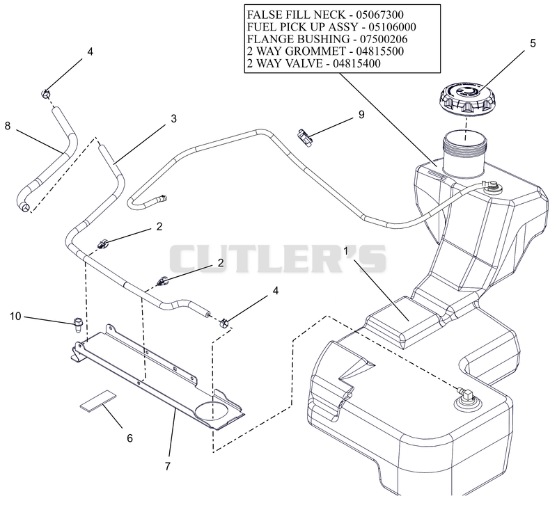 Fuel System