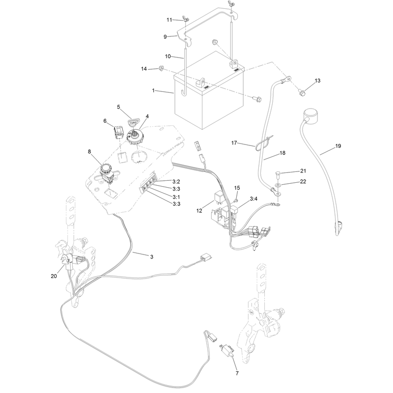 Electrical Assembly