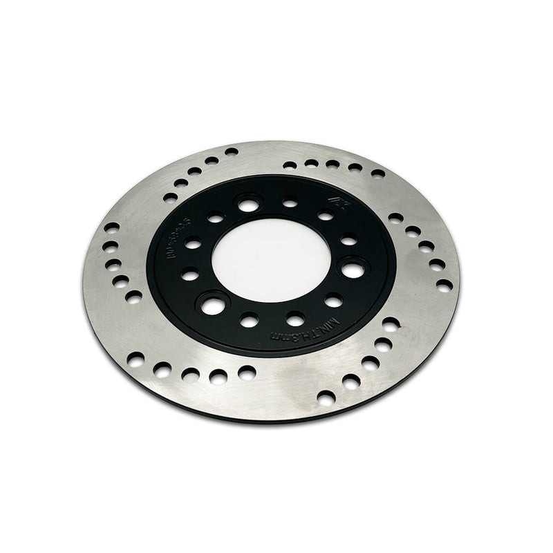 EGO 3556245001 Front Brake Disk