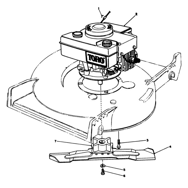 Engine Assembly