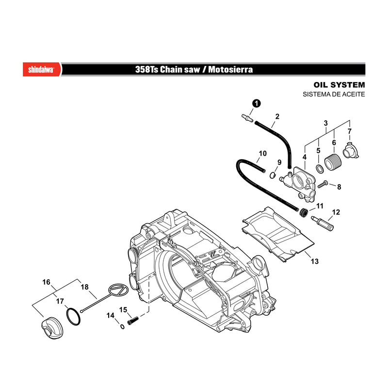 OIL SYSTEM
