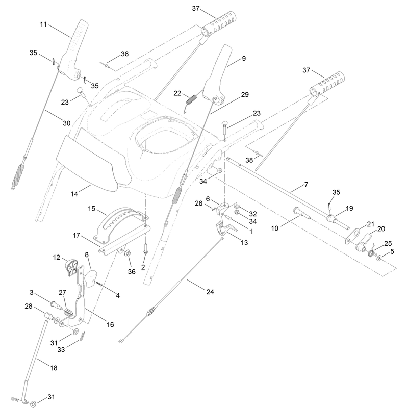 Control Assembly