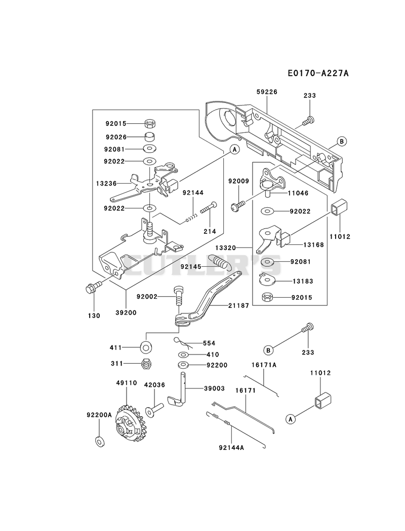CONTROL-EQUIPMENT