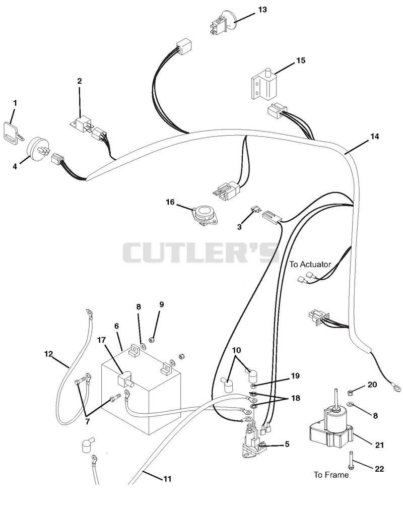 Electrical System