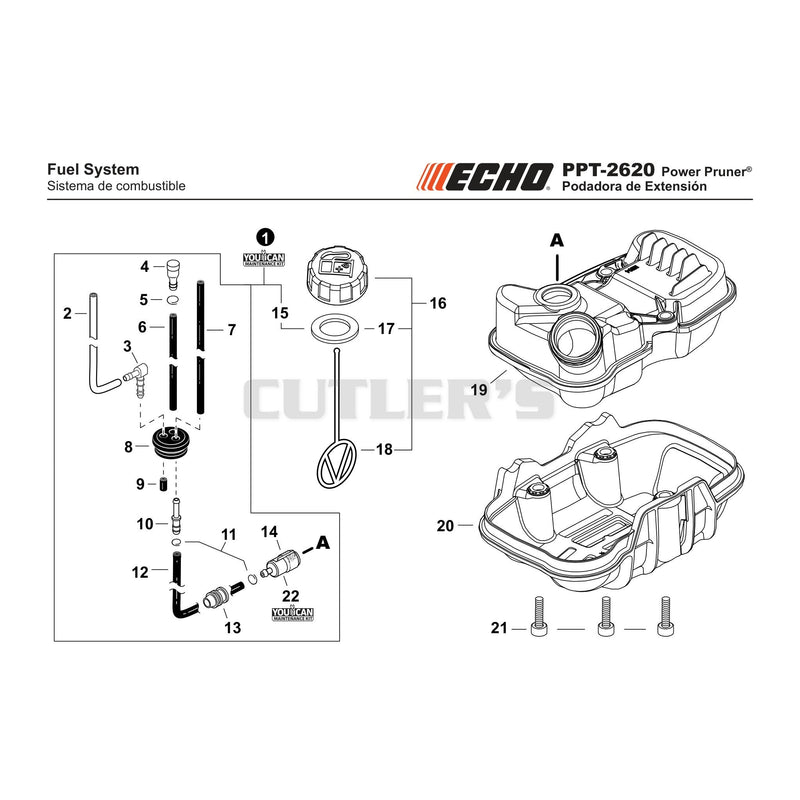 Fuel System