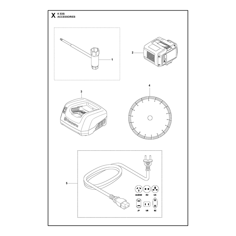 ACCESSORIES