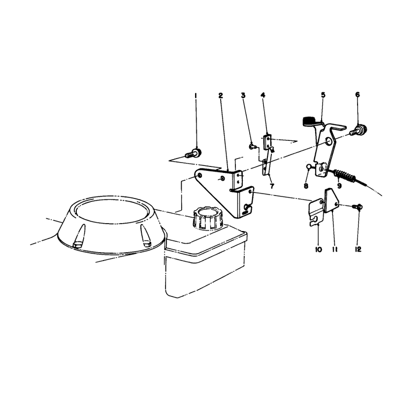 Brake Assembly