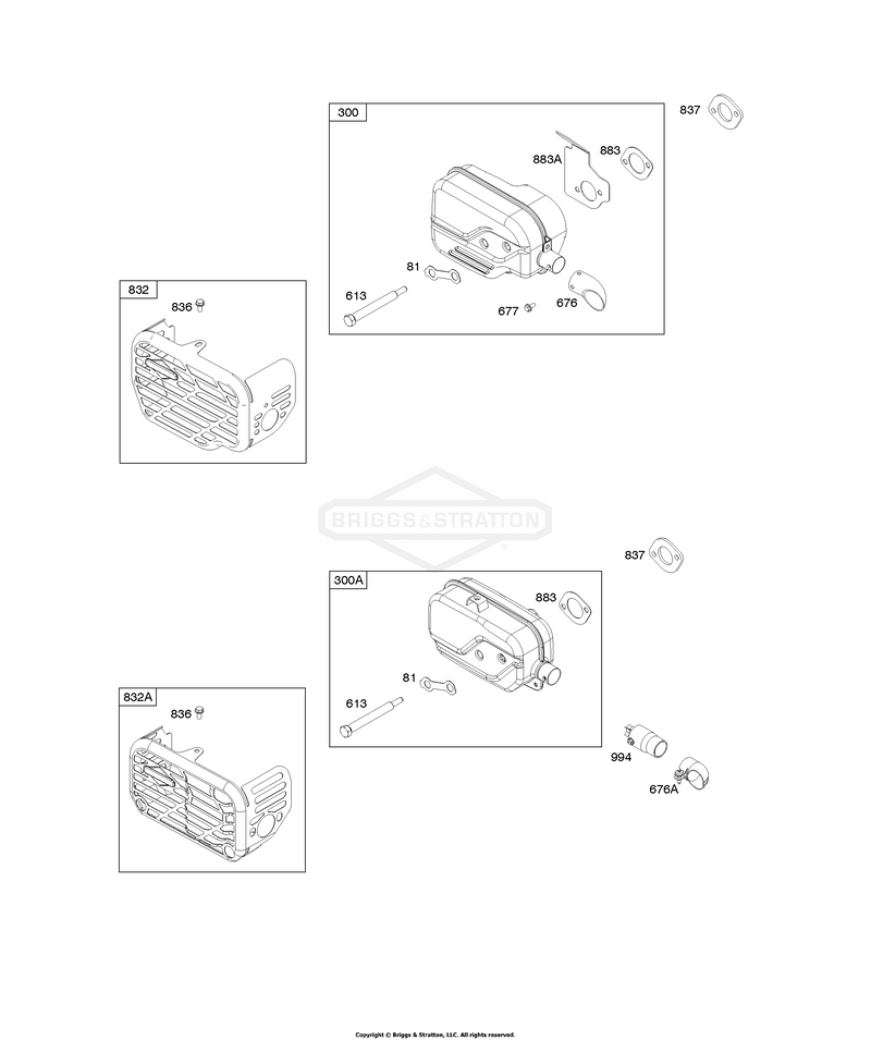 Exhaust System