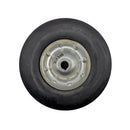 Billy Goat 360388 Wheel 10.0" Semi Pn. Ribbed W/3/4" Hub