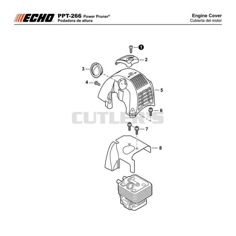 Engine Cover
