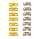 STIHL 3621 660 6100 Set Of Chain Parts 3/8" US Yellow for Select STIHL Chainsaws