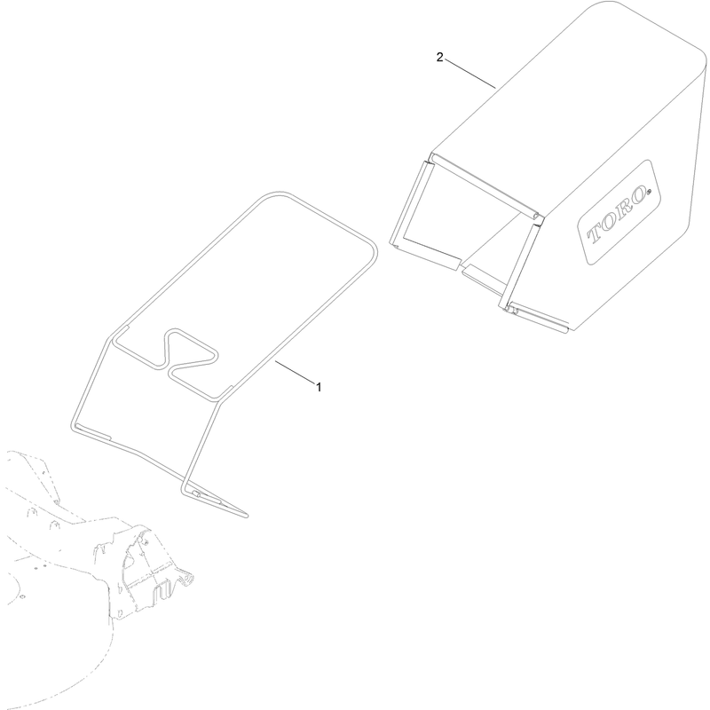Bag Assembly