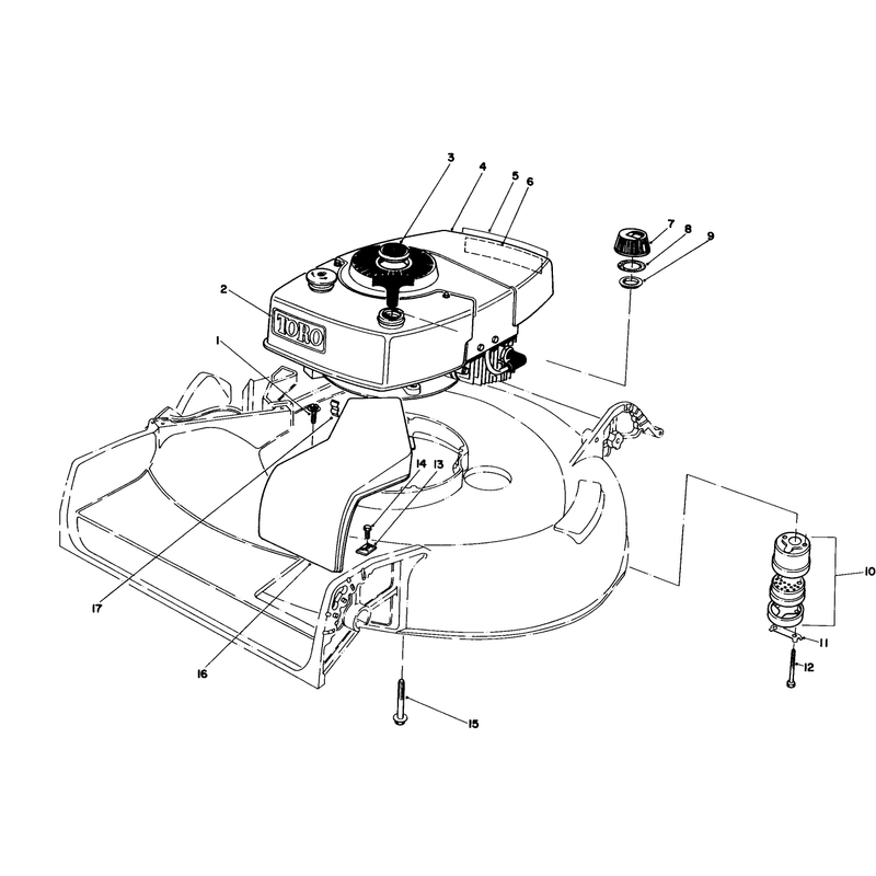 Engine Assembly