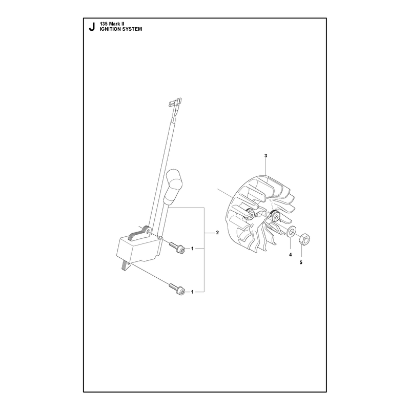 IGNITION SYSTEM