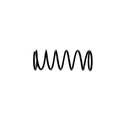 EGO 3660717001 Compression Spring