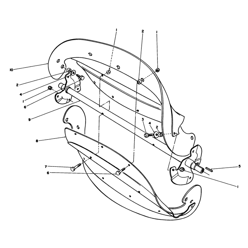 Rotor Assembly