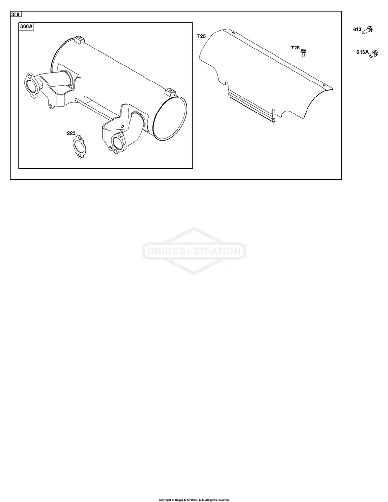 Exhaust Group