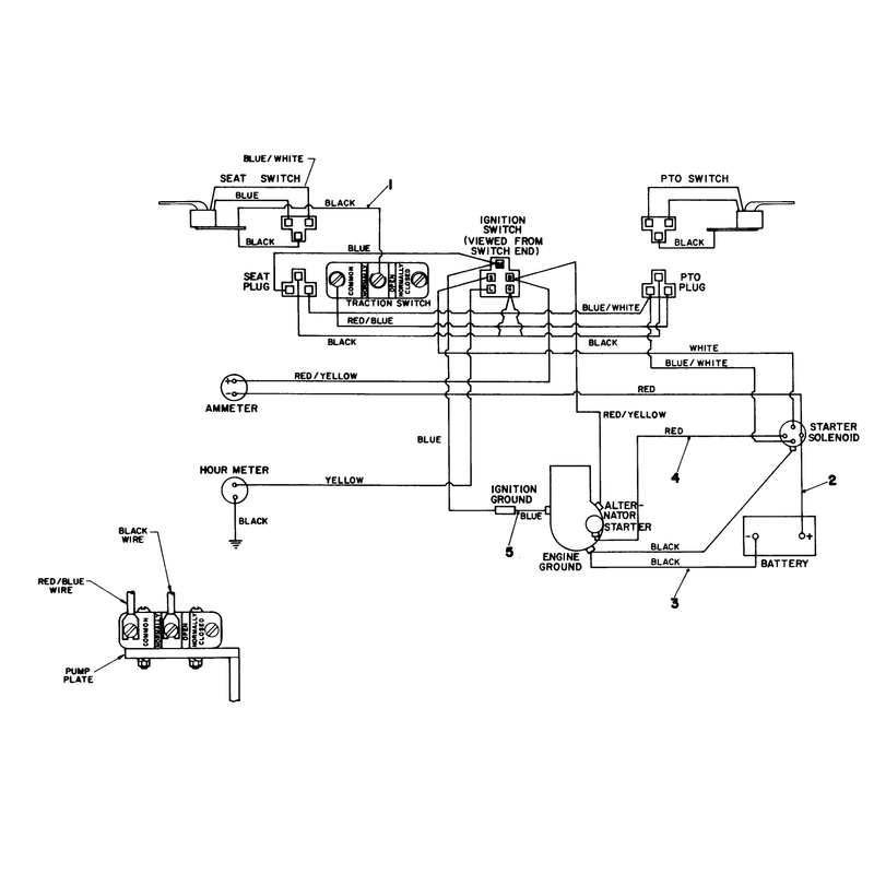 Electrical Schematic