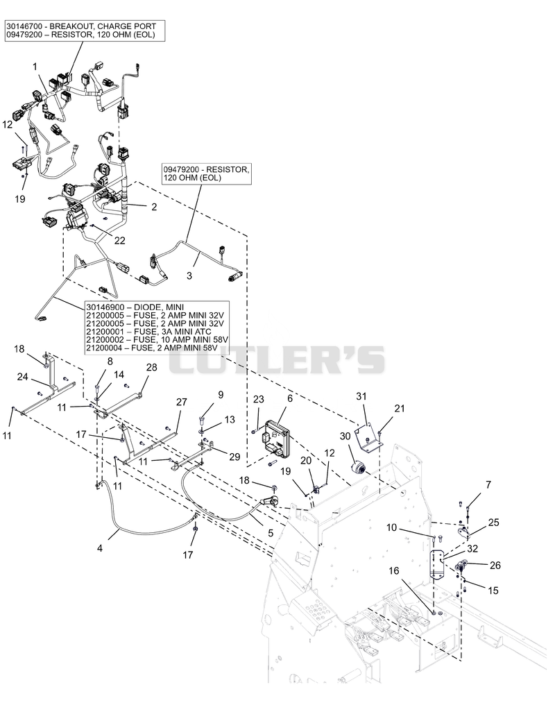 Electrical - SD