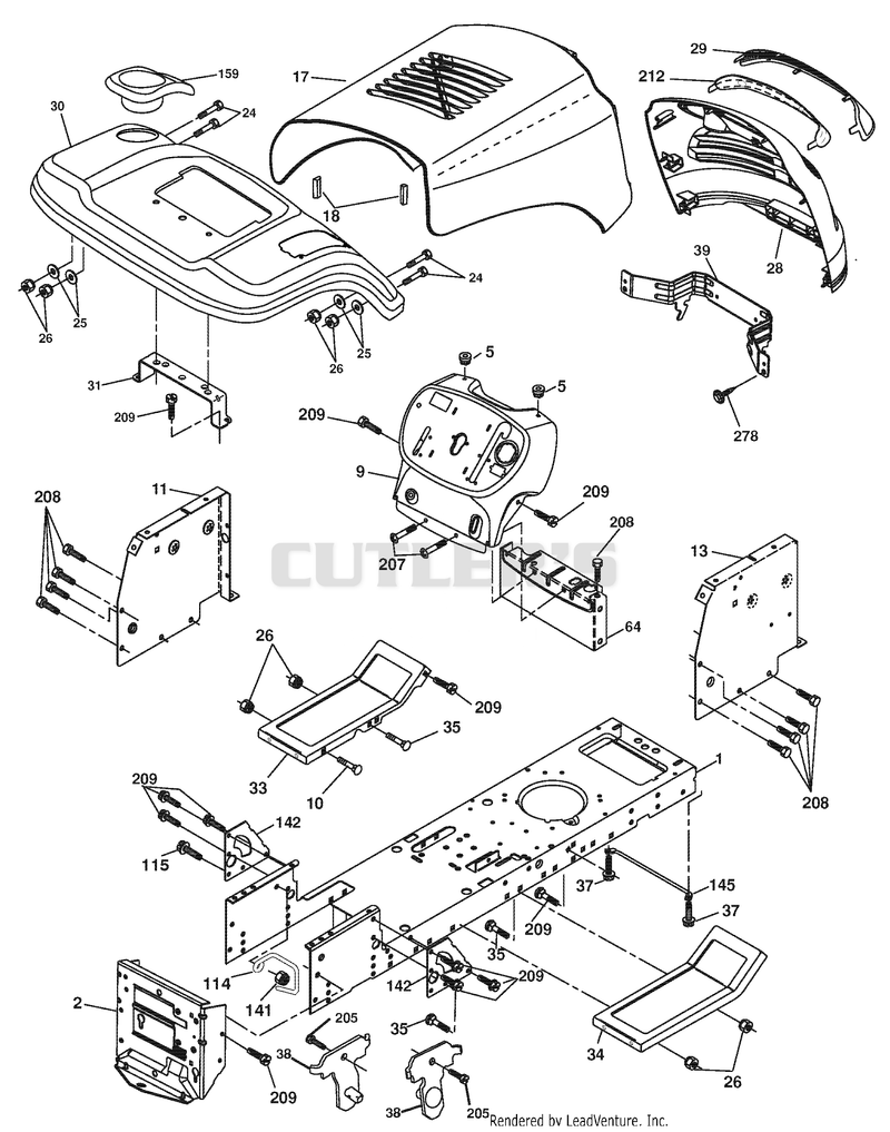 Chassis