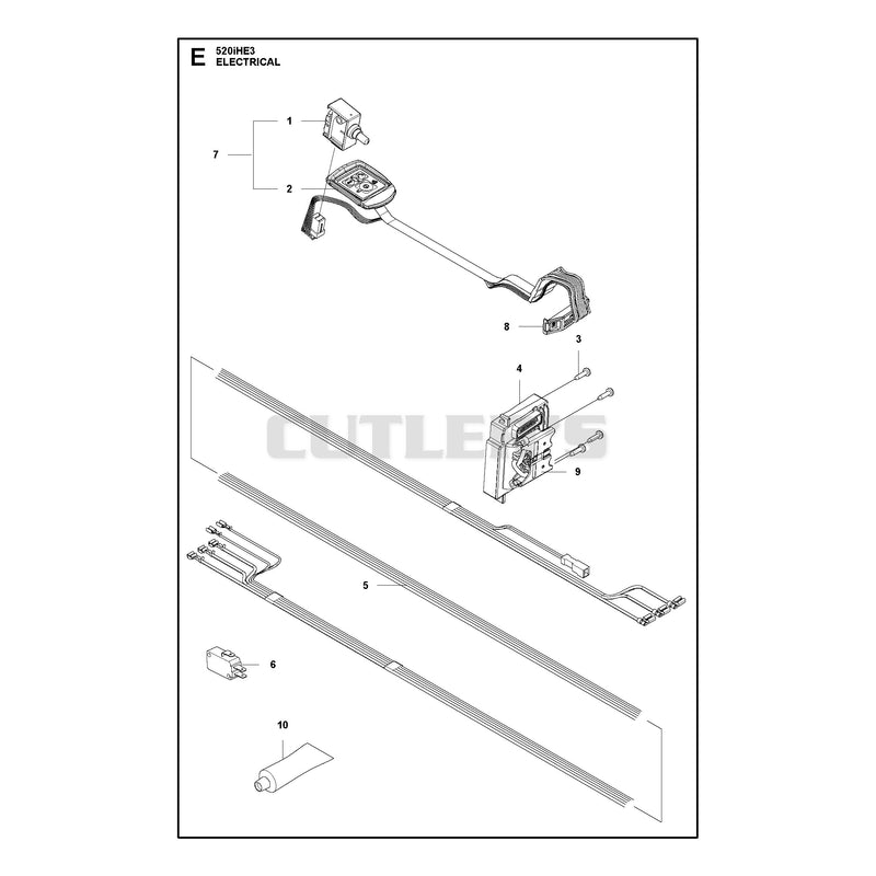 ELECTRICAL
