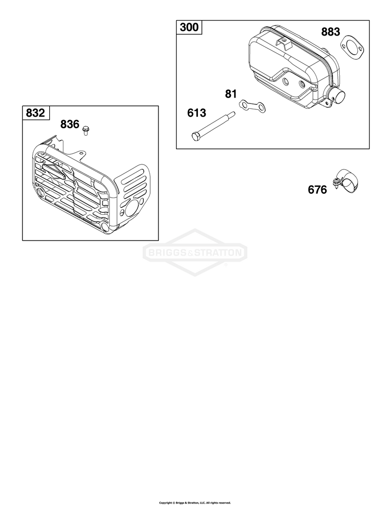 Exhaust Group