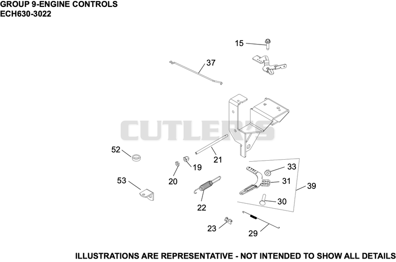Engine Controls
