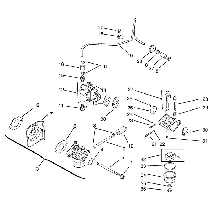 Fuel System