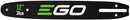 EGO 3706953004 Guide Bar for CSX3000 Commercial Chainsaw