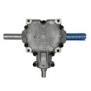 Billy Goat 371205 Gear Box "T" 2:1 Reduction