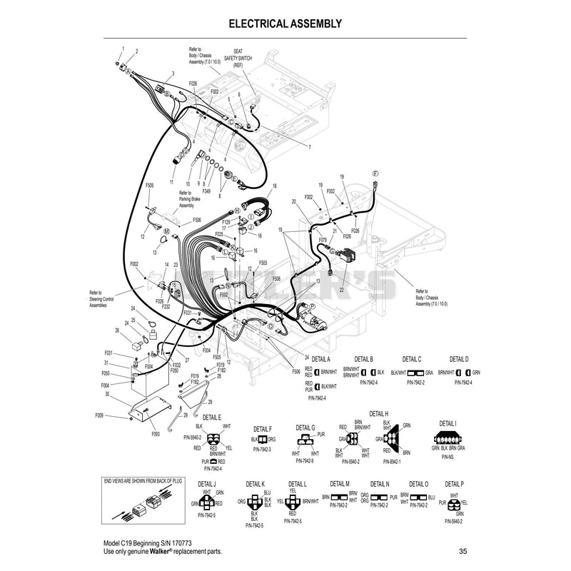 Electrical Assembly