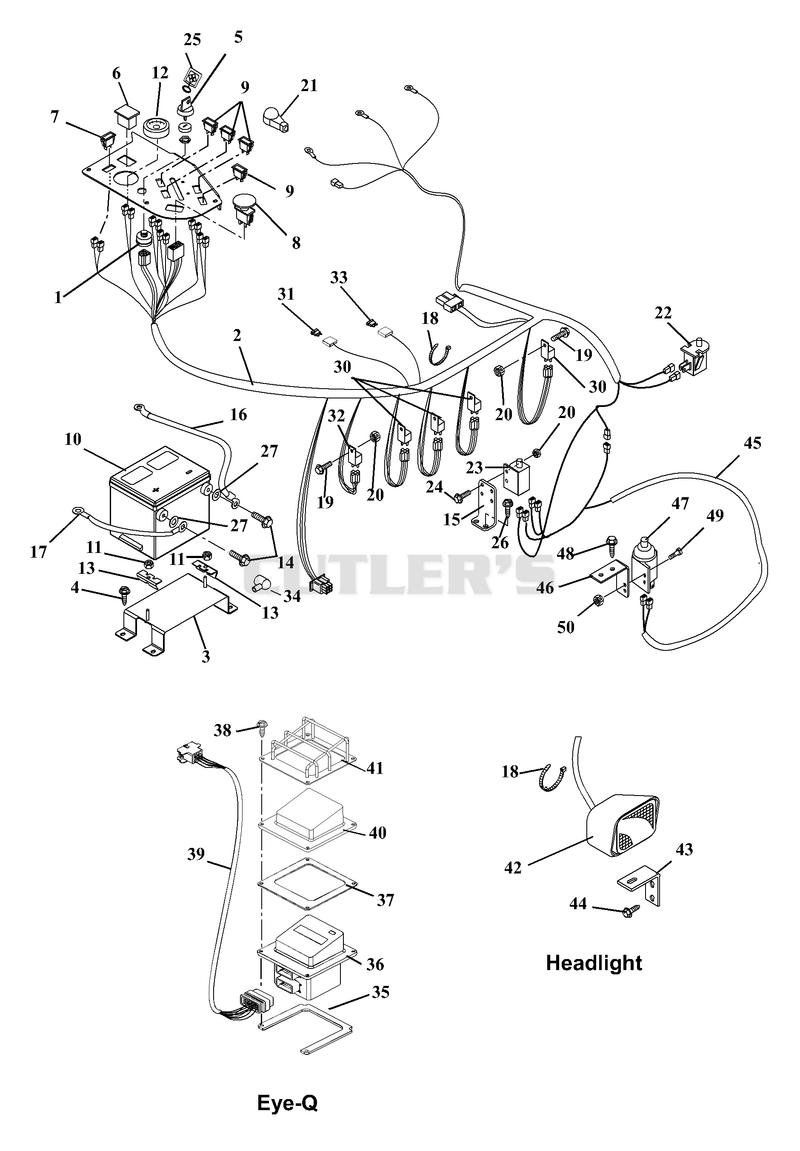Electrical System
