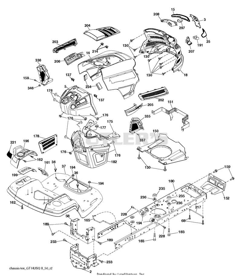 CHASSIS ENCLOSURES