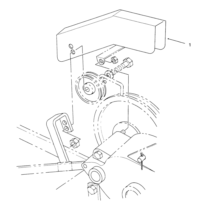Guard Assembly