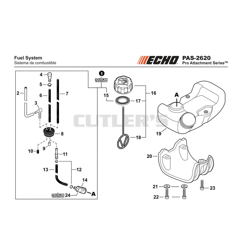 Fuel System