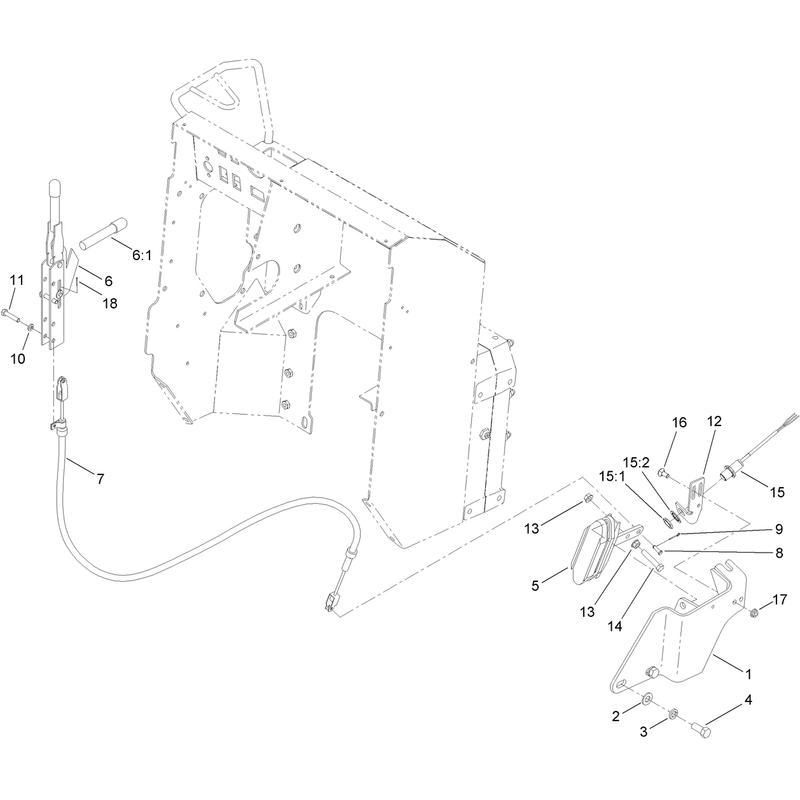 Brake Assembly