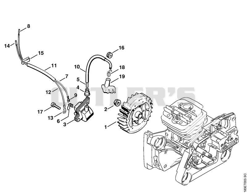 Ignition system