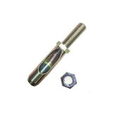 Billy Goat 382244-S / 381057-S Tine 5/8" with Jam Nut