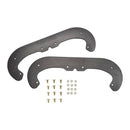 Toro 38266 Paddle and 38267 Scraper with Hardware Kit for 18" Powerclear Snow Blowers