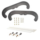 Toro 38266 Paddle and 38267 Scraper with Hardware Kit for 18" Powerclear Snow Blowers