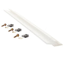 Toro 38266 Paddle and 38267 Scraper with Hardware Kit for 18" Powerclear Snow Blowers