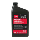 Toro 38280 10W-30 4 Cycle Engine Oil - 1 Quart