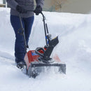 Toro 38473 18" Power Clear® 518 ZE Gas Snow Blower