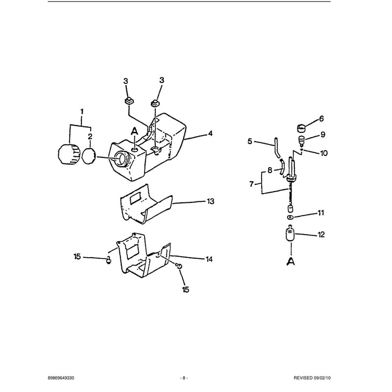Fuel System
